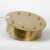 Люстра подвесная Lussole LSP-7247 от интернет-магазина IDODOM.RU