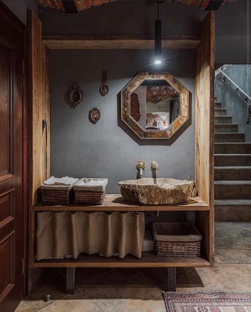 Зеркало Charles от интернет-магазина IDODOM.RU