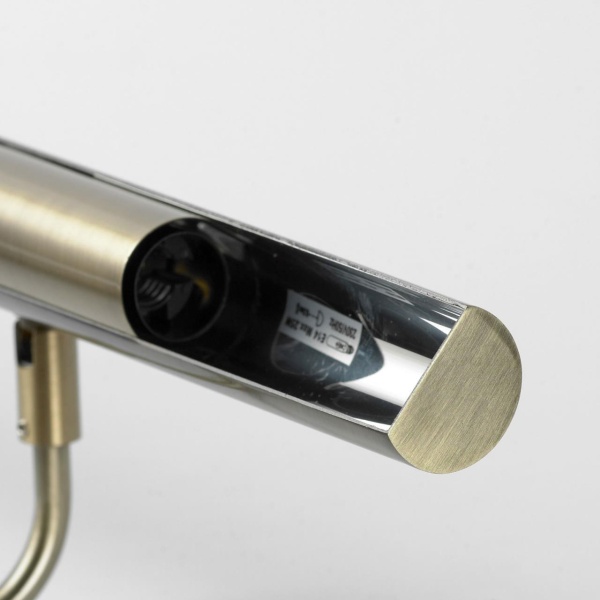 Подсветка для картин Lussole  Lido GRLSQ-0221-04 от интернет-магазина IDODOM.RU