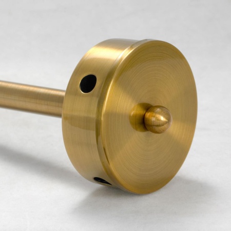 Люстра потолочная Lussole LSP-8208 от интернет-магазина IDODOM.RU