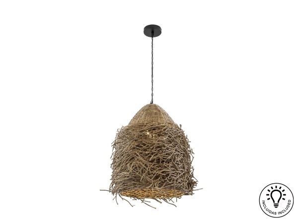 Maui Подвесной светильник D60 от интернет-магазина IDODOM.RU