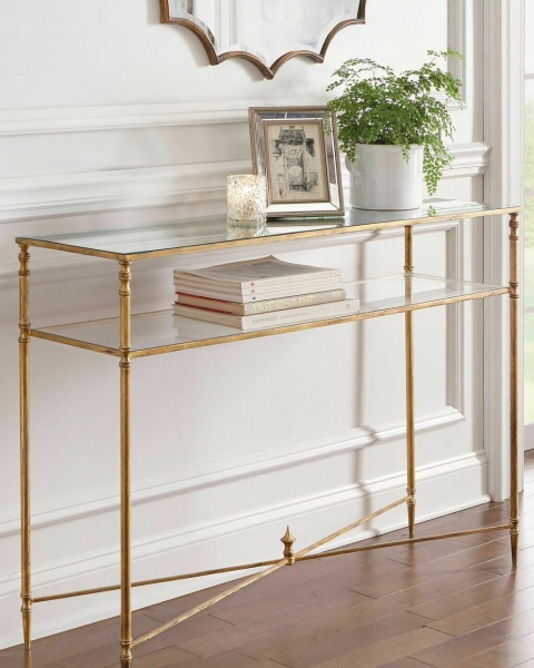 Консоль "Хьюго" от интернет-магазина IDODOM.RU