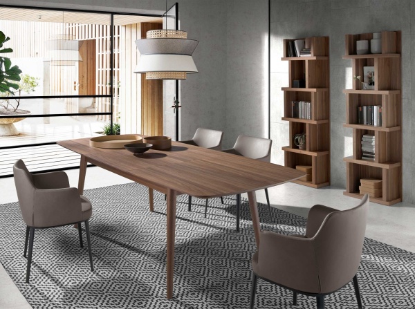 Стеллаж GOB-N5405 /3024 от интернет-магазина IDODOM.RU