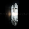 Бра Cloyd HARP W1 / выс. 50 см - хром (арт.20474) от интернет-магазина IDODOM.RU