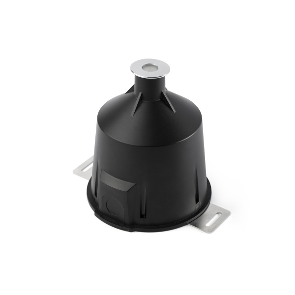 NOK 44 Встраиваемый светильник для бассейна из матового никеля от интернет-магазина IDODOM.RU