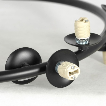 Подвесной светильник Lussole LSP-8747 от интернет-магазина IDODOM.RU