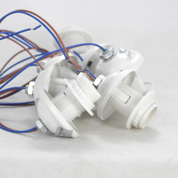 Люстра Lussole LSP-8451 от интернет-магазина IDODOM.RU