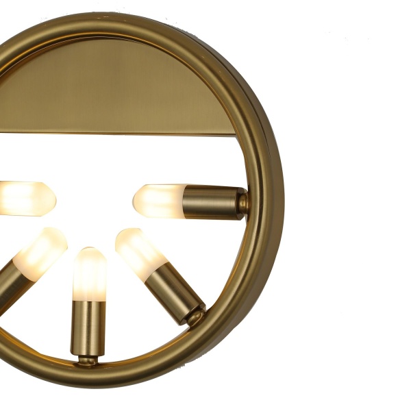 Настенный светильник Sparkle от интернет-магазина IDODOM.RU