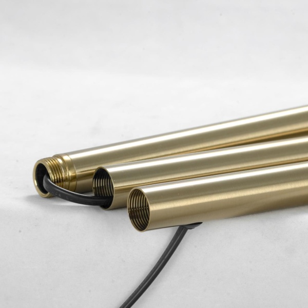 Торшер Lussole LSP-0614 от интернет-магазина IDODOM.RU