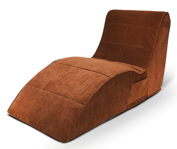 Лежак шезлонг Велле - Бостон