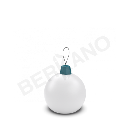 Orby Cap 6 Blue Pine