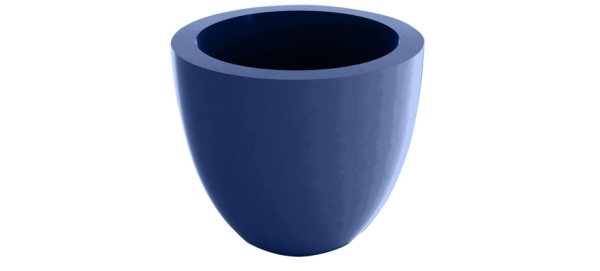 Кашпо Bowl от интернет-магазина IDODOM.RU