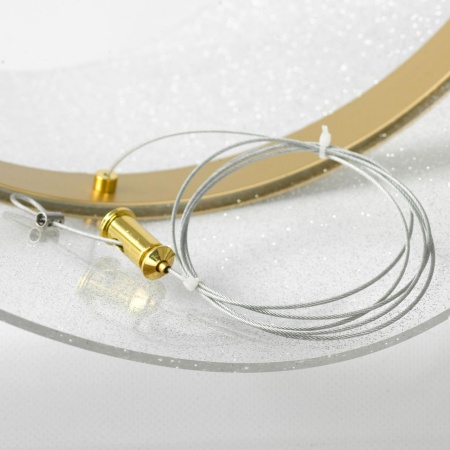 Линейно-подвесной светильник Lussole LSP-7159 от интернет-магазина IDODOM.RU