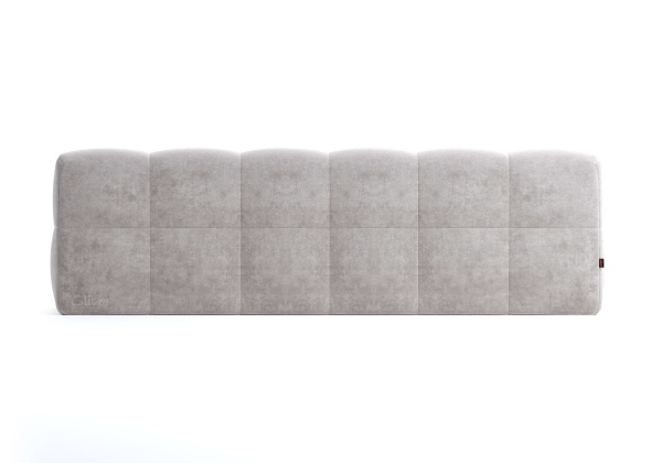 Диван Квадро 6 секций -