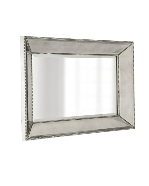 Зеркало в раме "Франческо" Pale Silver/25 от интернет-магазина IDODOM.RU