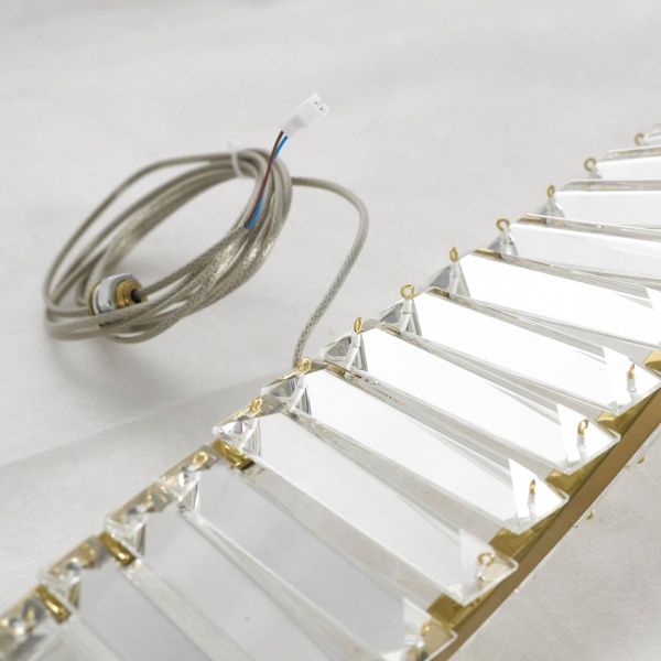 Линейно-подвесной светильник Lussole LSP-7025 от интернет-магазина IDODOM.RU