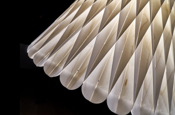 Подвесной светильник Lola Medium от интернет-магазина IDODOM.RU