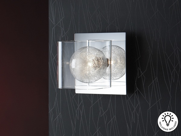 Бра Eclipse 1L от интернет-магазина IDODOM.RU