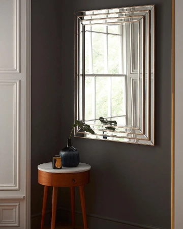 Зеркало "Пасадена" от интернет-магазина IDODOM.RU