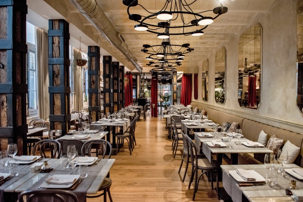 Люстра Aro ARO_3542S 7 L от интернет-магазина IDODOM.RU