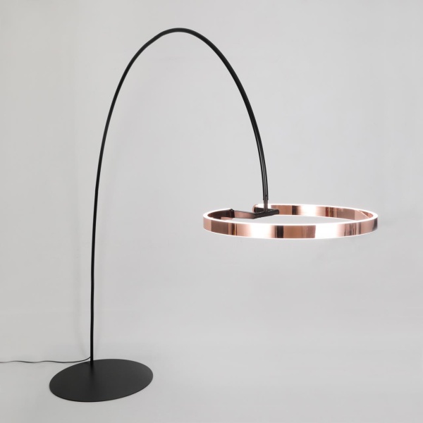 Торшер Lussole LSP-0937 от интернет-магазина IDODOM.RU