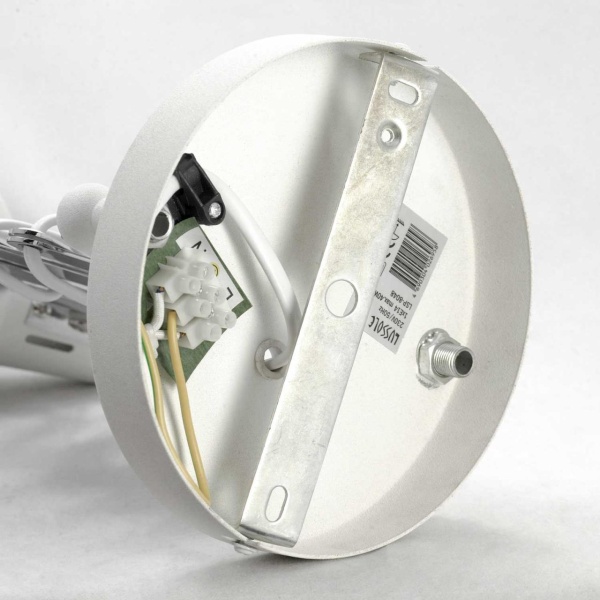 Бра Lussole  Koyukuk LSP-8048V от интернет-магазина IDODOM.RU