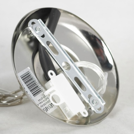 Люстра подвесная Lussole LSP-8744 от интернет-магазина IDODOM.RU