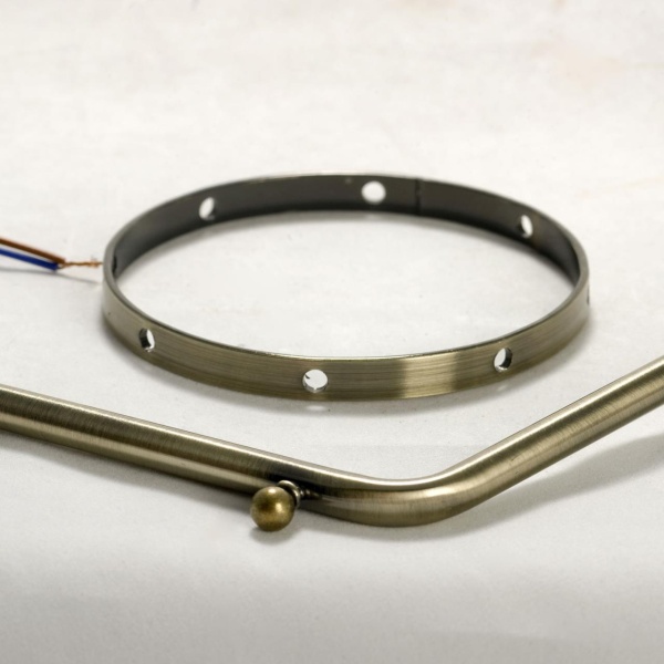 Люстра Lussole  Selawik LSP-8185 от интернет-магазина IDODOM.RU