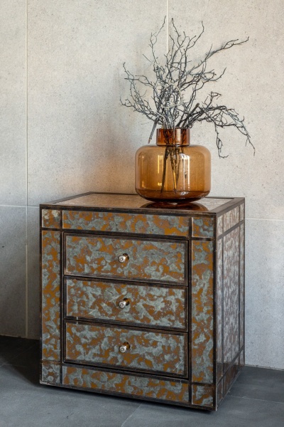 Тумба Rapid Gold от интернет-магазина IDODOM.RU