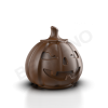 Светильник Jack коричневого цвета