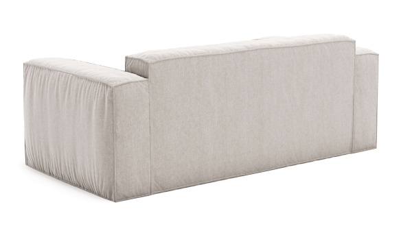 Модуль диван Фри 123 - Эконом микровелюр