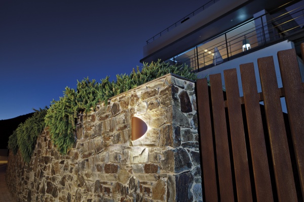 Бра Lune LUN_3370 золотое от интернет-магазина IDODOM.RU