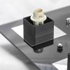Люстра потолочная Lussole SY407052 от интернет-магазина IDODOM.RU