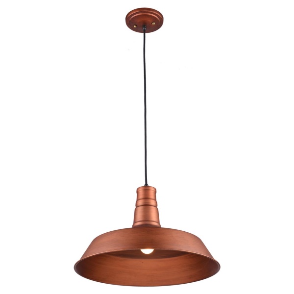 Подвесной светильник Lussole  Massapequa LSP-9698 от интернет-магазина IDODOM.RU