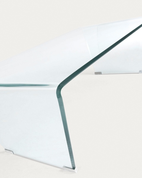 Столик Burano стеклянный от интернет-магазина IDODOM.RU