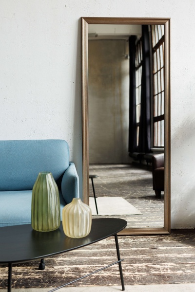 Зеркало Amplitude от интернет-магазина IDODOM.RU