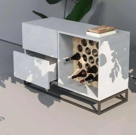 Винный шкаф Mini_Wine_4.0 от интернет-магазина IDODOM.RU