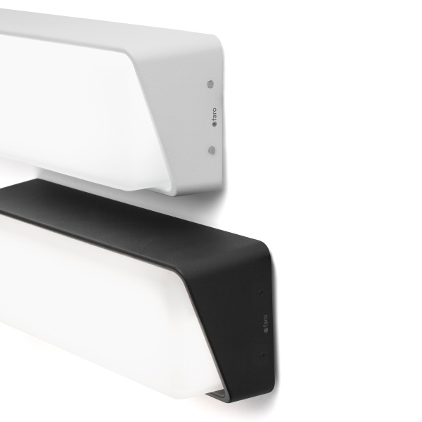 Уличное бра Half от интернет-магазина IDODOM.RU