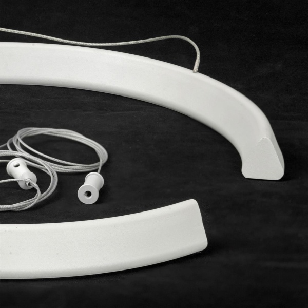 Люстра подвесная Lussole LSP-0926 от интернет-магазина IDODOM.RU