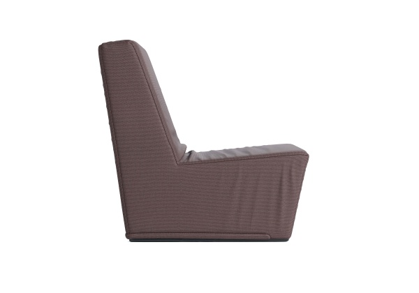 Бескаркасное кресло Дорф - Бостон