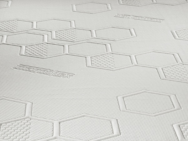 MASSAGGIO COMFORT PLUS - 90x200