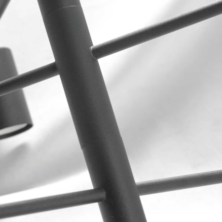 Люстра подвесная Lussole GRLSP-8156 от интернет-магазина IDODOM.RU