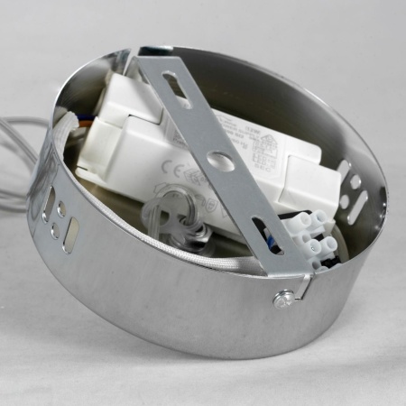 Подвесной светильник Lussole LSP-7008 от интернет-магазина IDODOM.RU