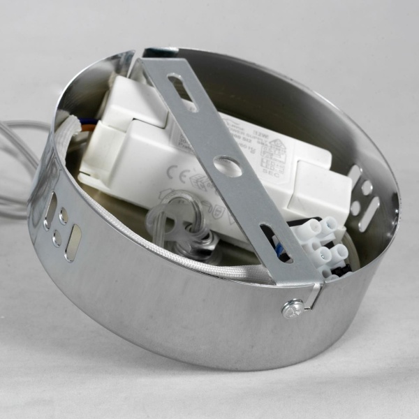 Подвесной светильник Lussole  LSP-7008 от интернет-магазина IDODOM.RU