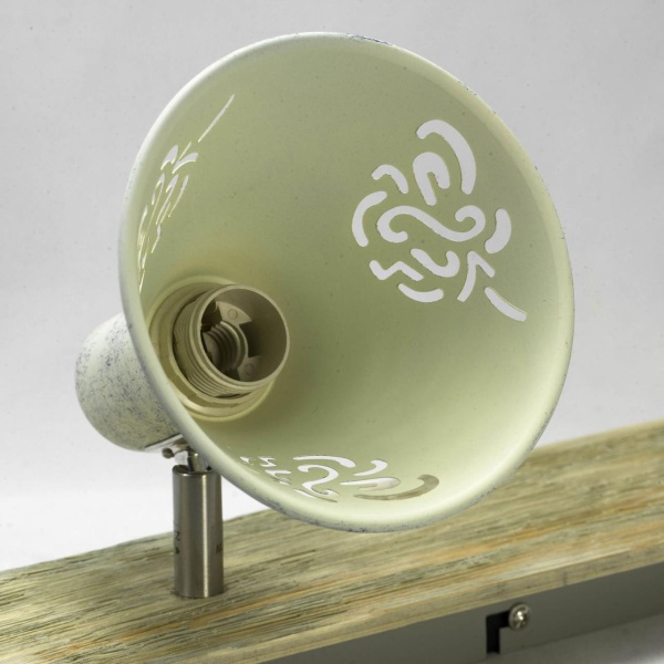 Спот Lussole  GRLSP-8059 от интернет-магазина IDODOM.RU