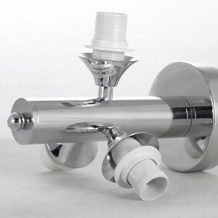 Люстра потолочная Lussole LSP-8371CH от интернет-магазина IDODOM.RU