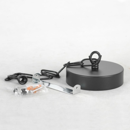 Люстра подвесная Lussole LSP-8800 от интернет-магазина IDODOM.RU