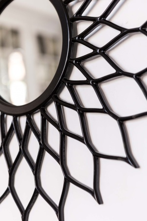 Зеркало Mast Black от интернет-магазина IDODOM.RU