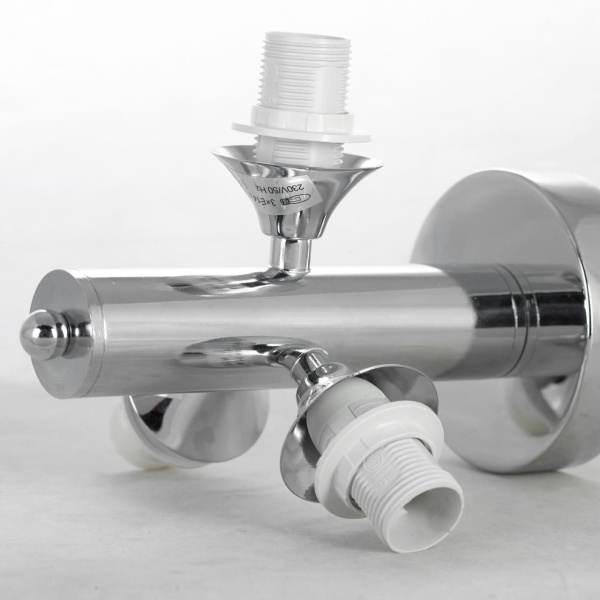 Люстра потолочная Lussole LSP-8371CH от интернет-магазина IDODOM.RU