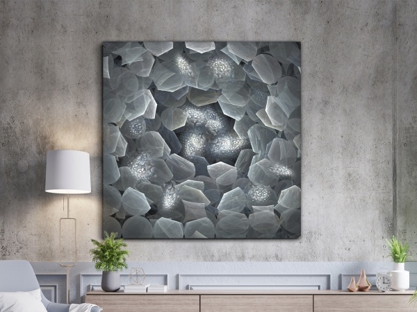 Фотография Polaris 120x120 см от интернет-магазина IDODOM.RU